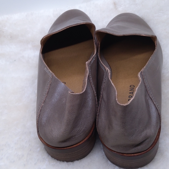 Lucky Brand Cahill Textured Slip On - Picture 6 of 8
